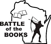 Image of WEMTA Battle of the Books logo.