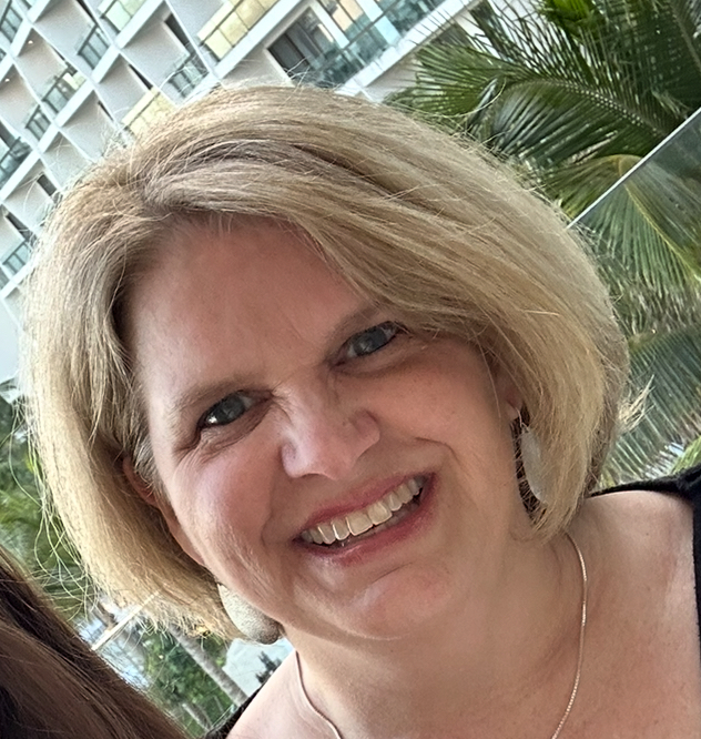 April Nelson