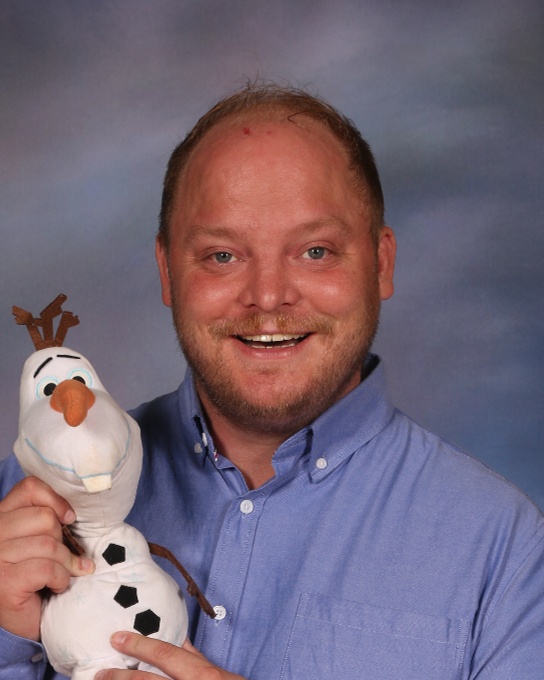 Erik Lane