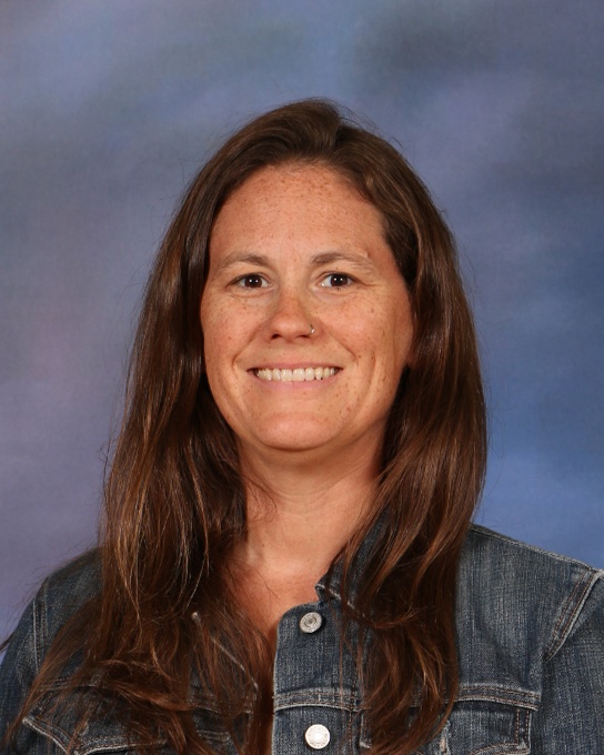 Kimberly Parker