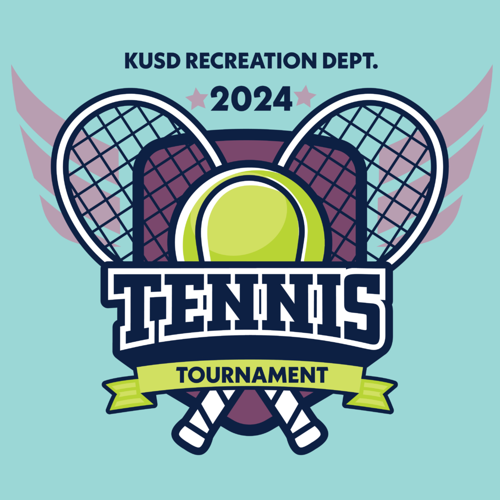 2024 Junior Tennis Tournament