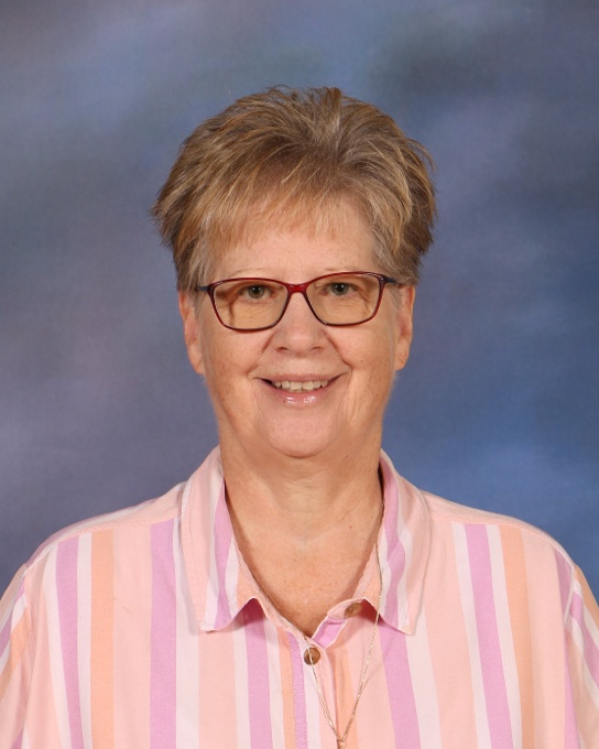 Deb Shivers