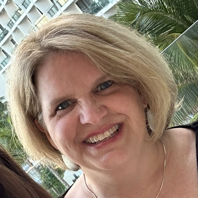 April Nelson