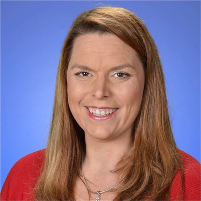 Allyson Povkovich