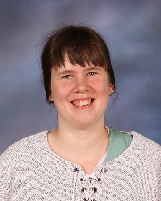 Bethany Ostwald