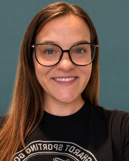 Deanna Pucci