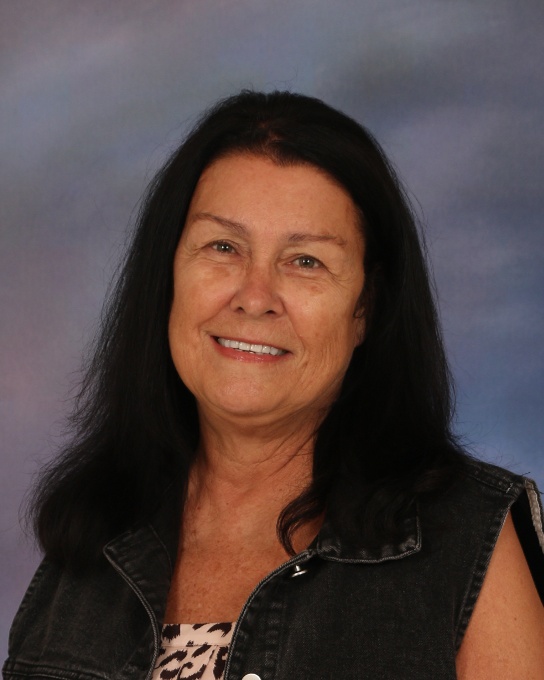 Kathy Bogden