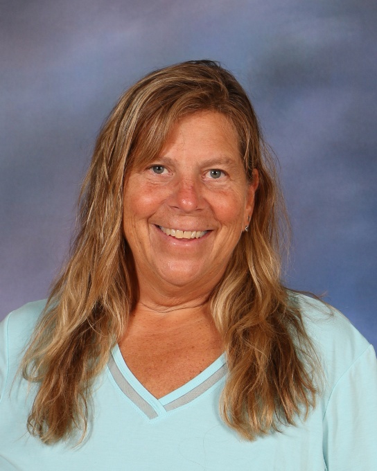 Kathy Knautz