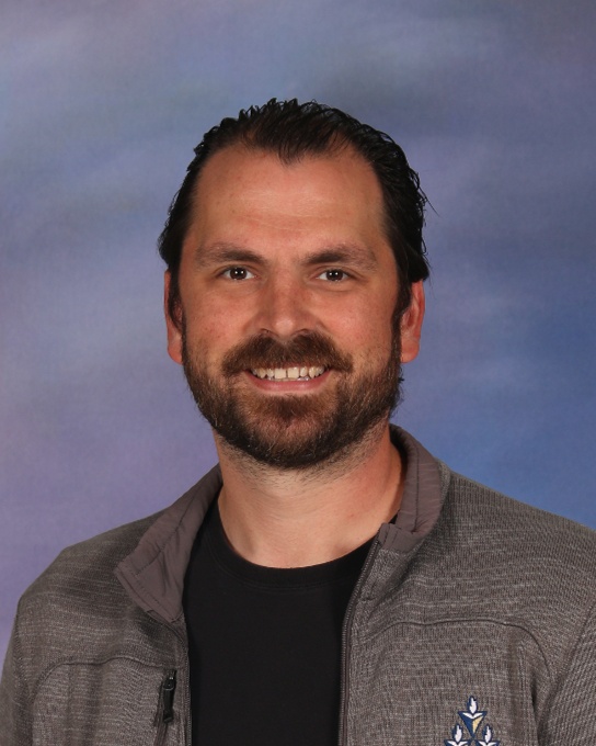 Ryan Schwanbeck