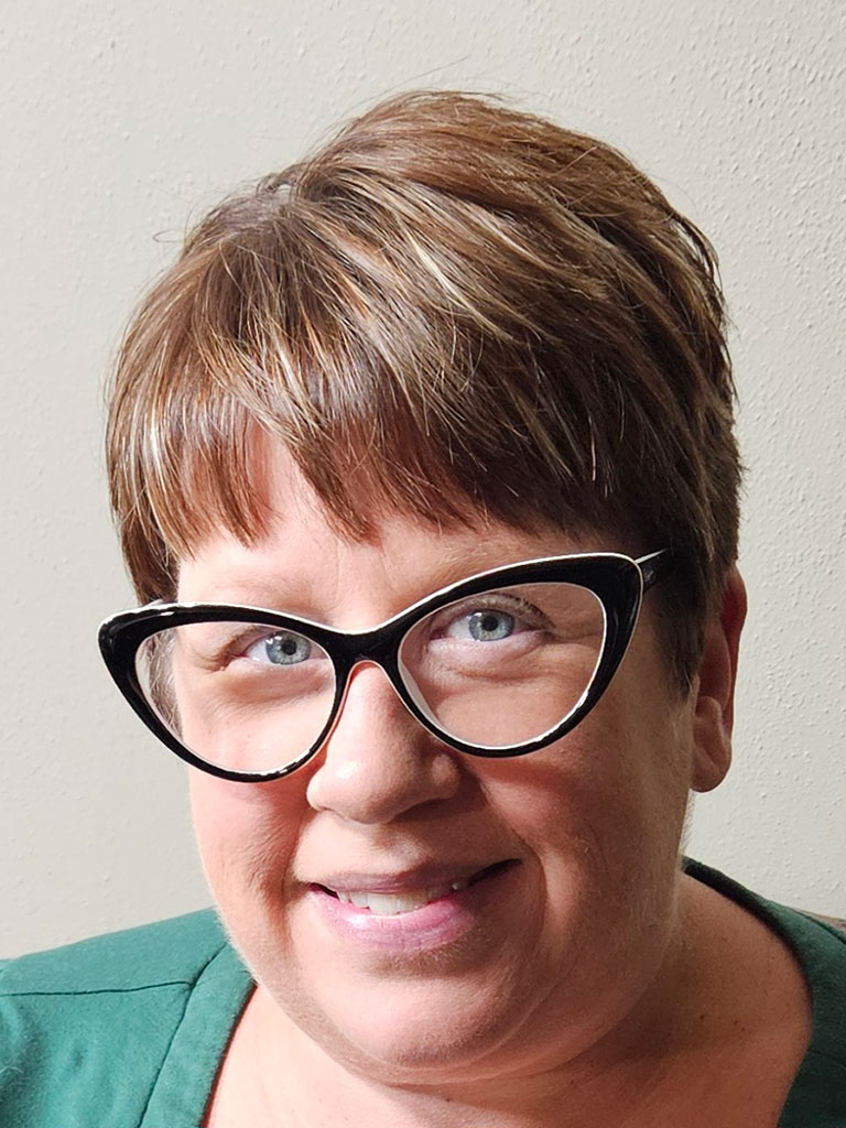 Stephanie Harshburger