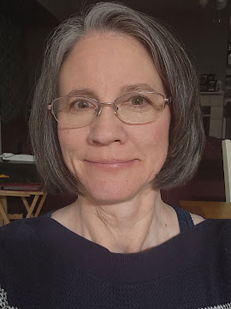 Pamela Heinemann