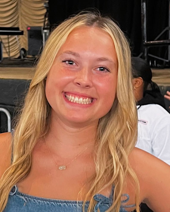 Allison Apmann