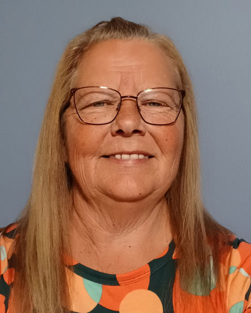 Karrie Davis