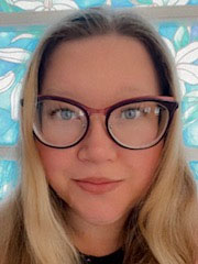 Nicole Arwood