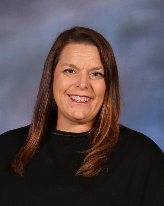 Allyson Povkovich