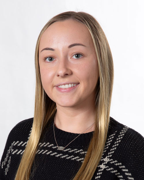 McKayla Johnson