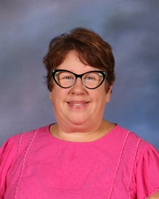 Stephanie Harshburger