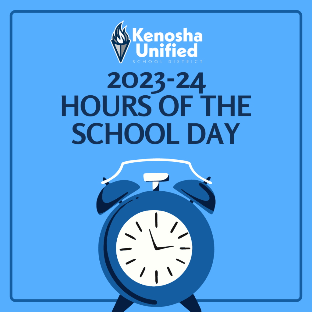 202324 Hours of the School Day Southport Elementary School