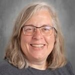 Tina Miller