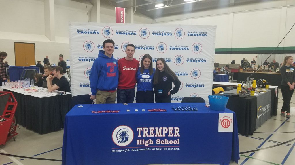 Tremper High School