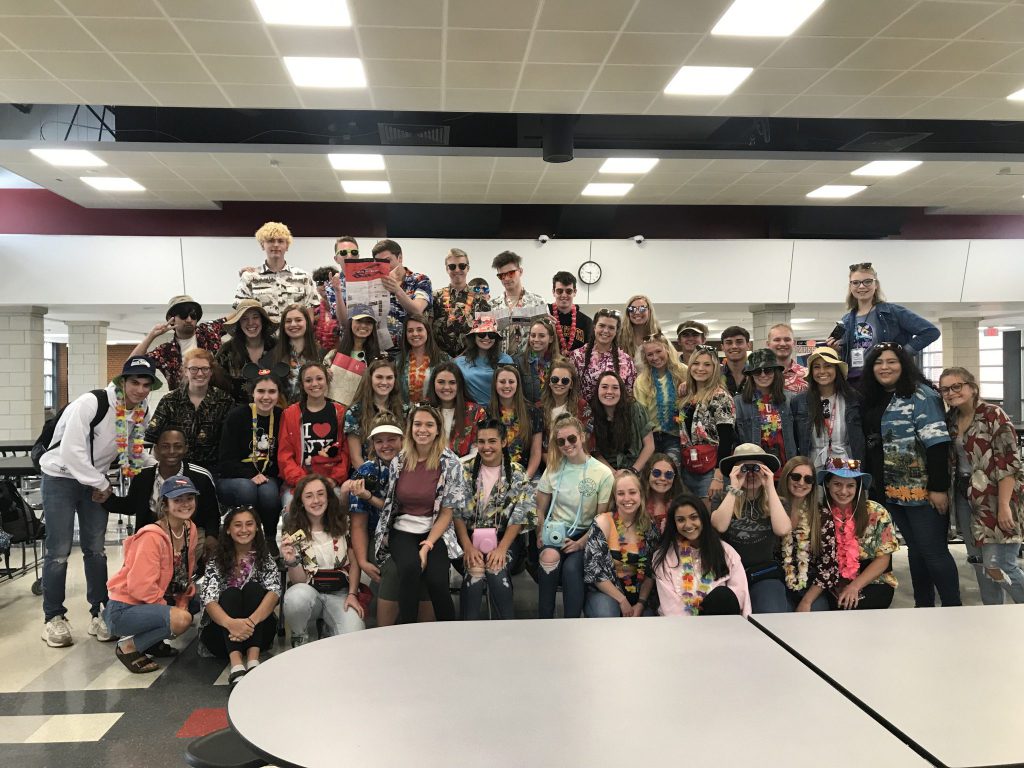 Tremper High School