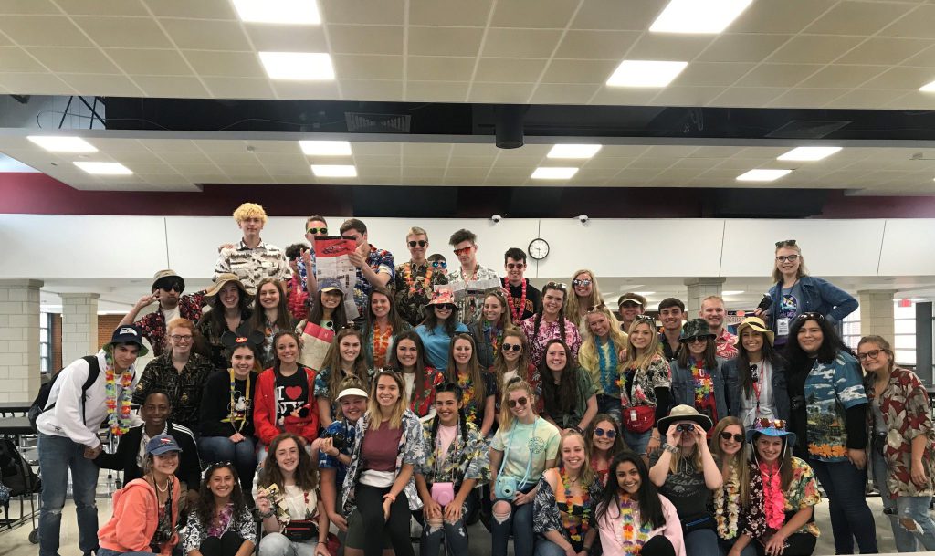 Tremper High School