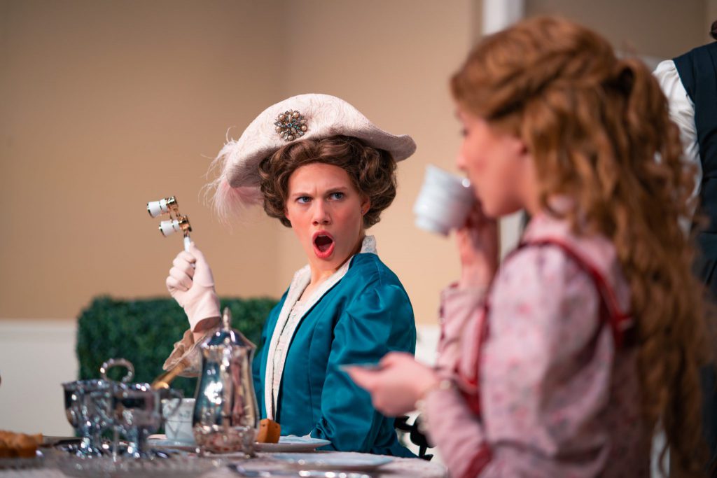 Tremper High School