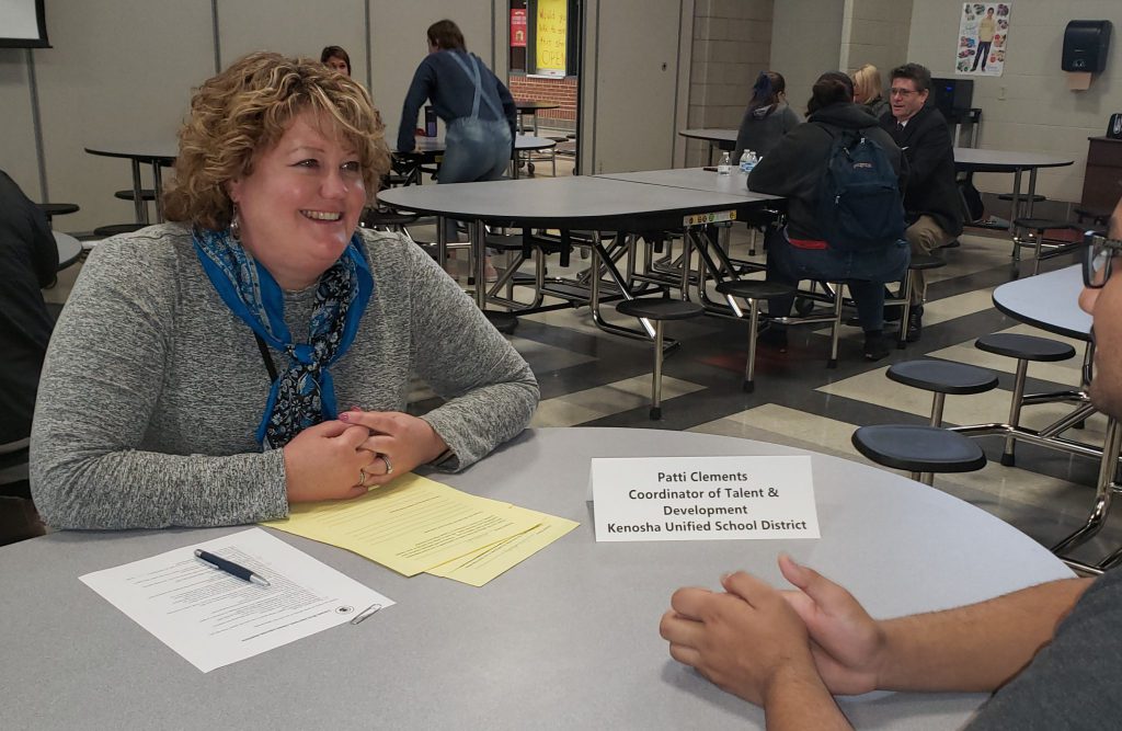 Tremper High School