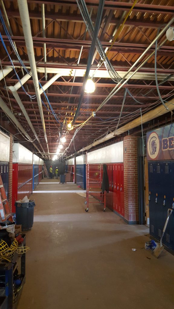 Tremper High School