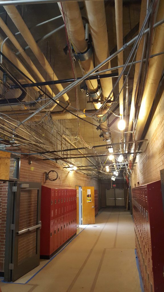 Tremper High School