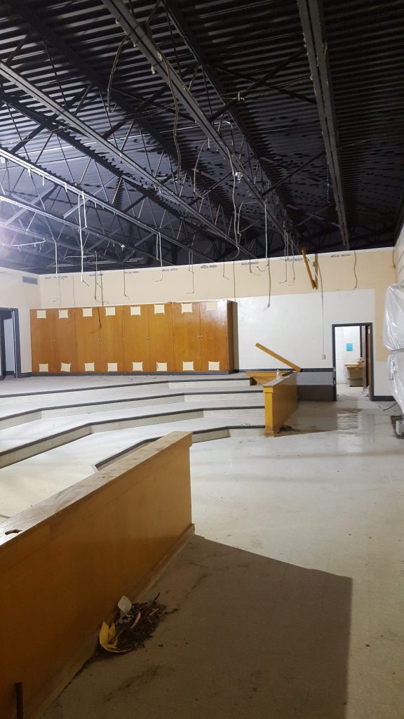 Tremper High School