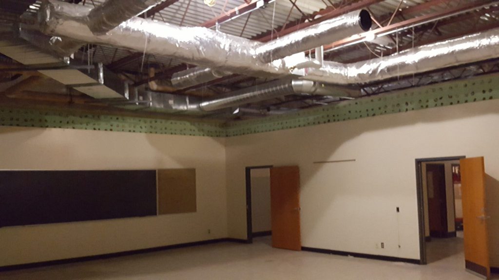 Tremper High School