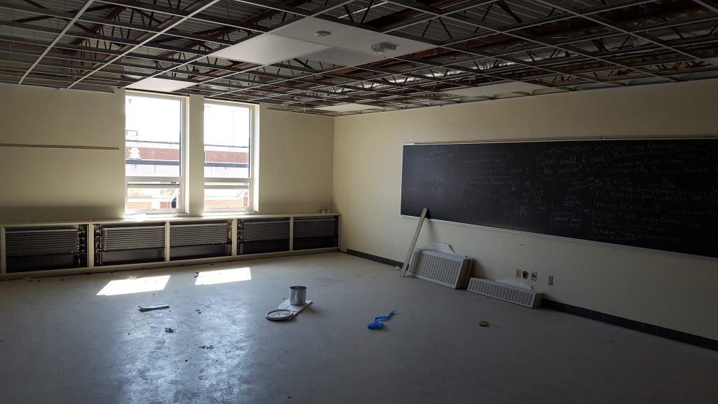 Tremper High School