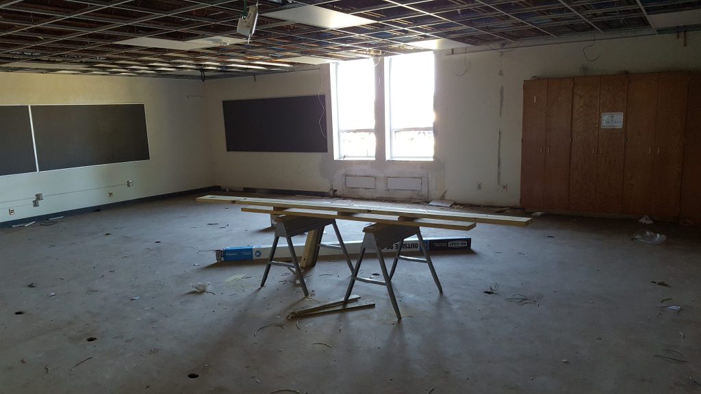 Tremper High School