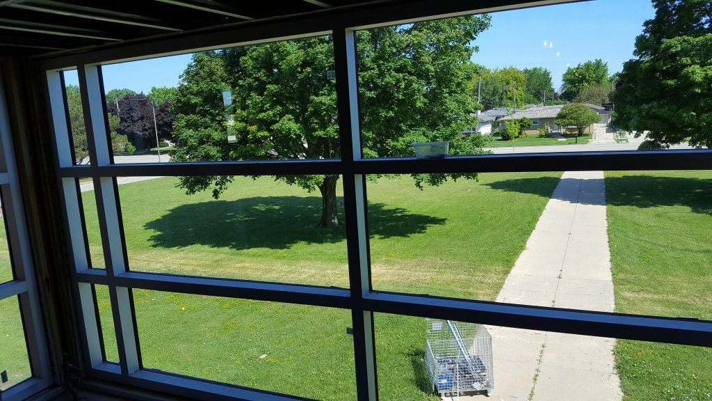 Tremper High School