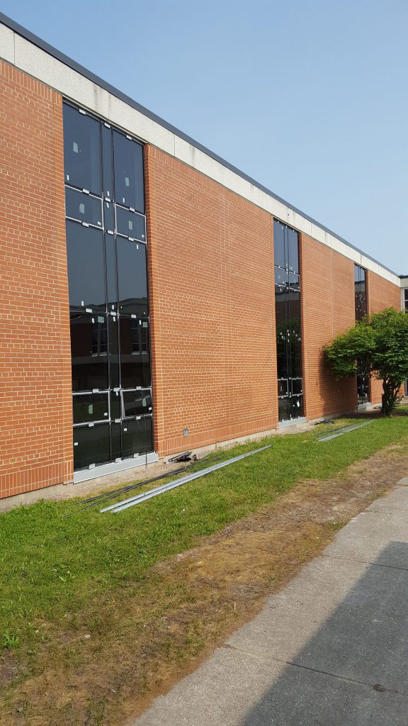 Tremper High School