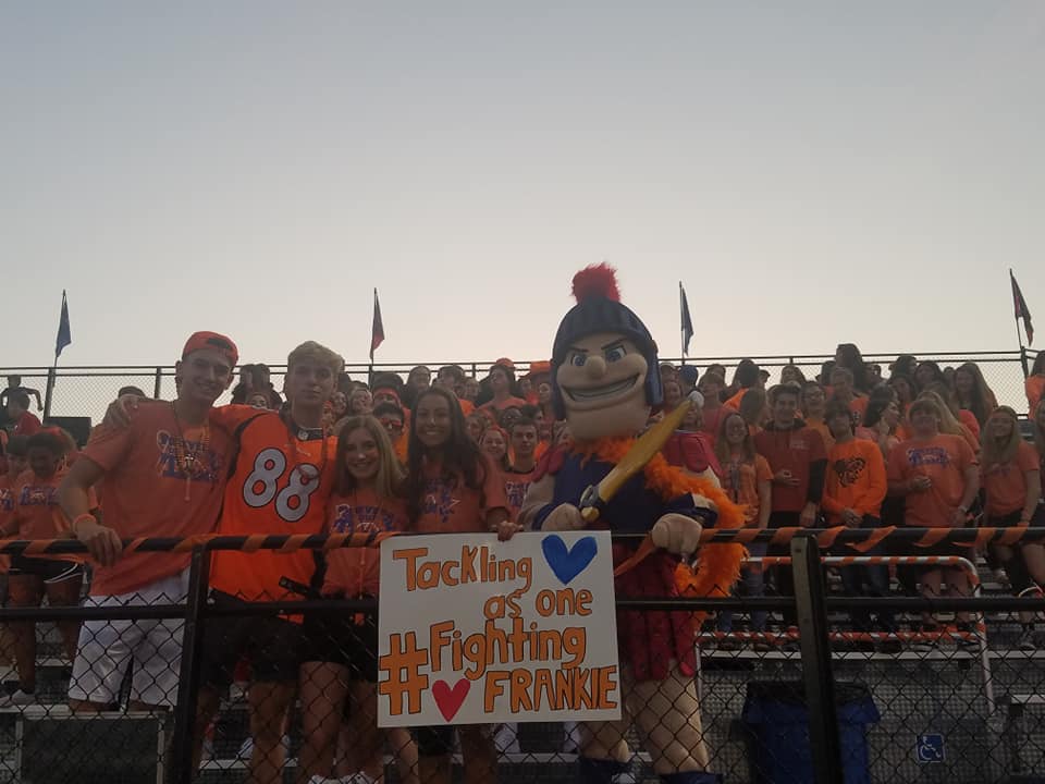 Tremper High School