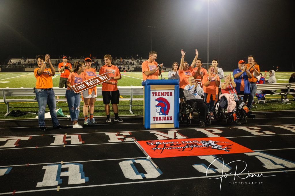 Tremper High School