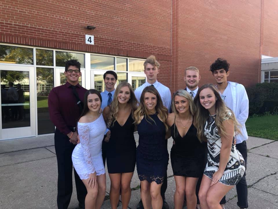 Tremper High School