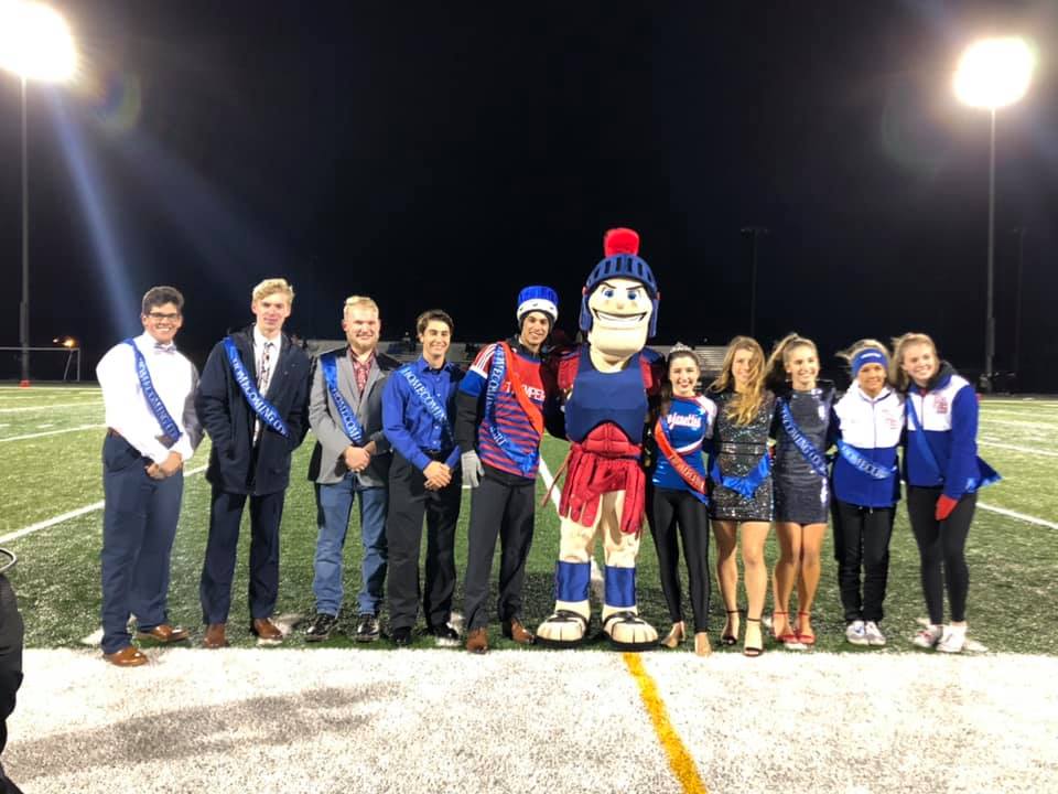 Tremper High School