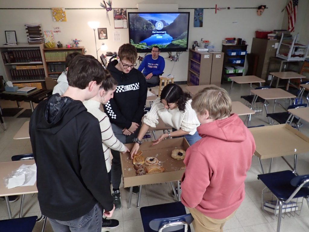 Tremper High School