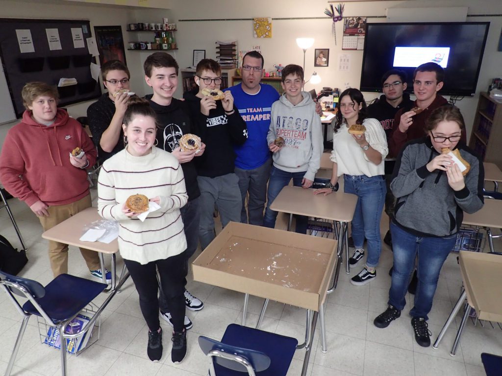 Tremper High School