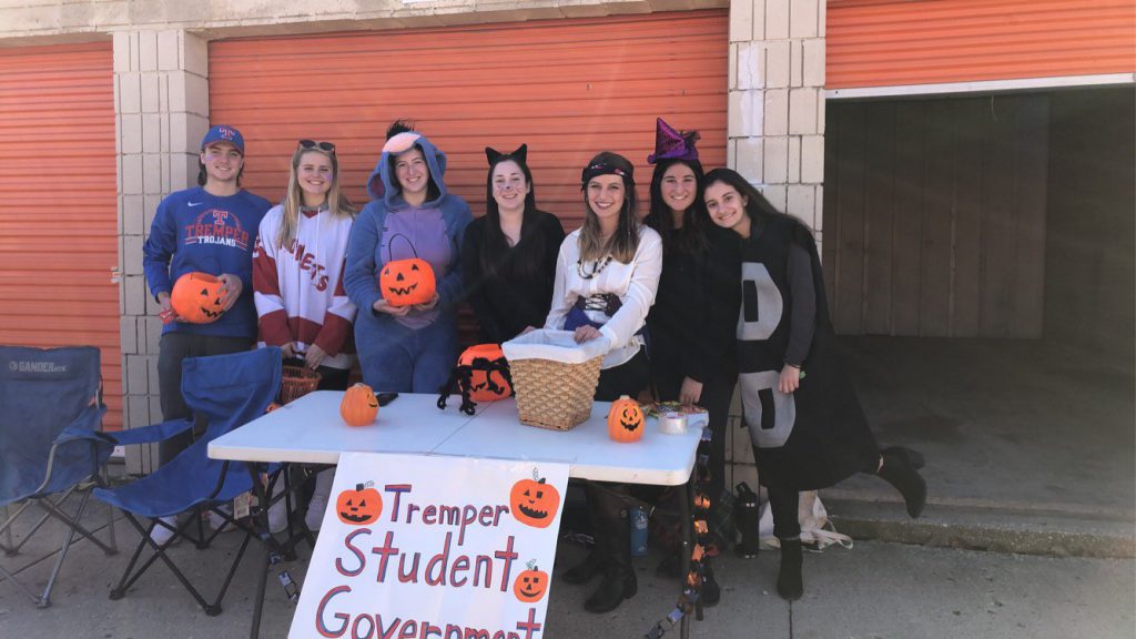 Tremper High School
