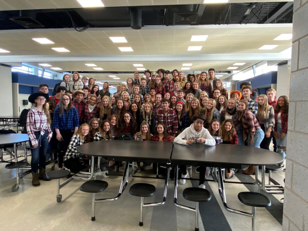 Tremper High School