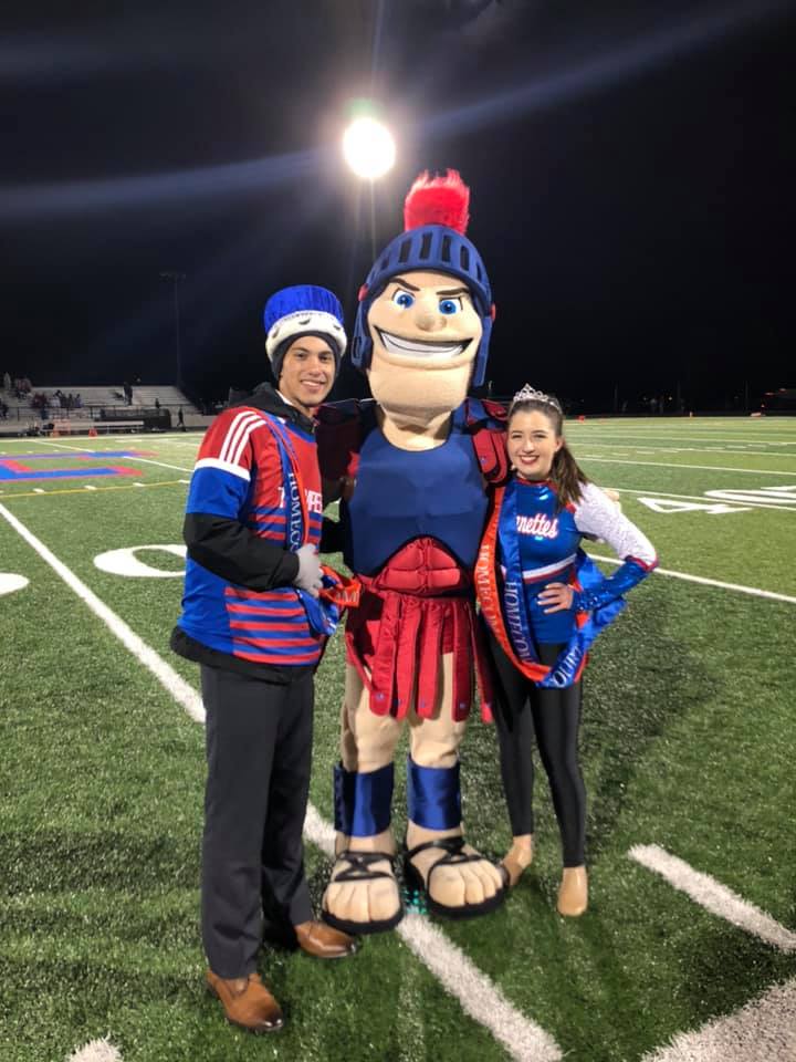 Tremper High School