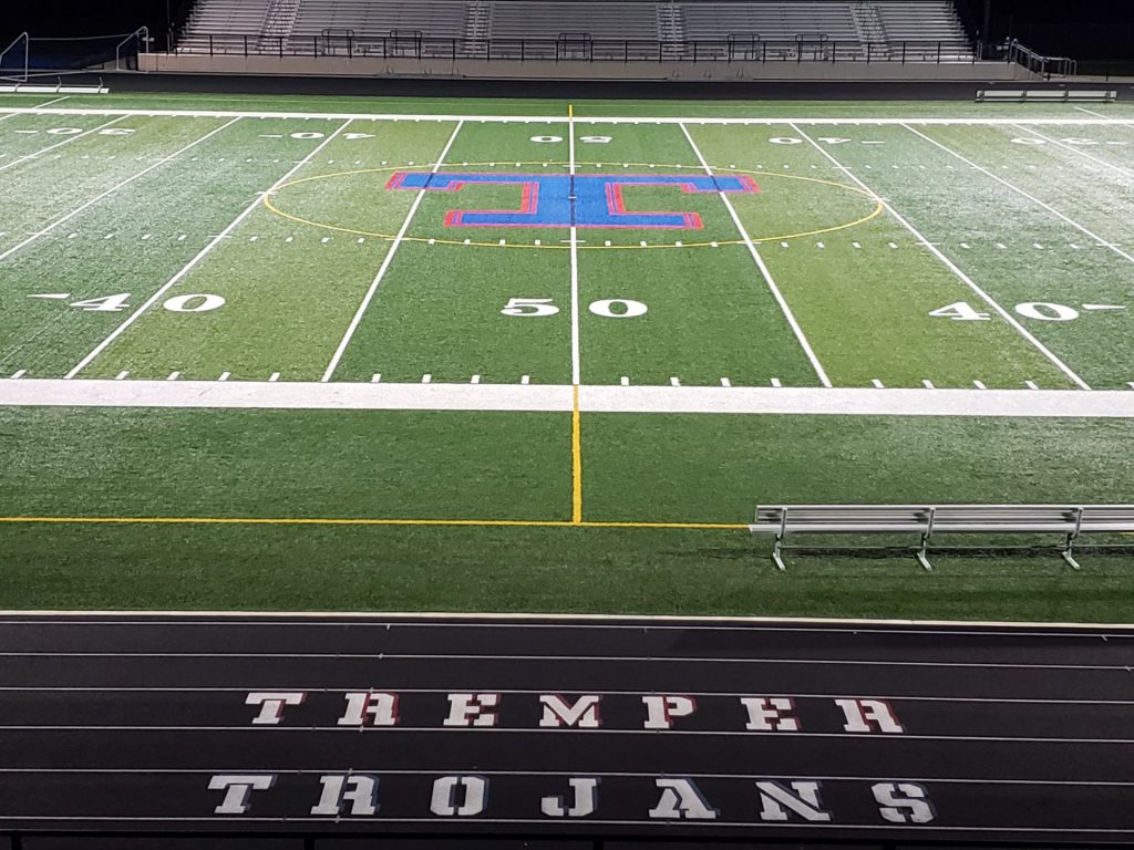 Tremper High School