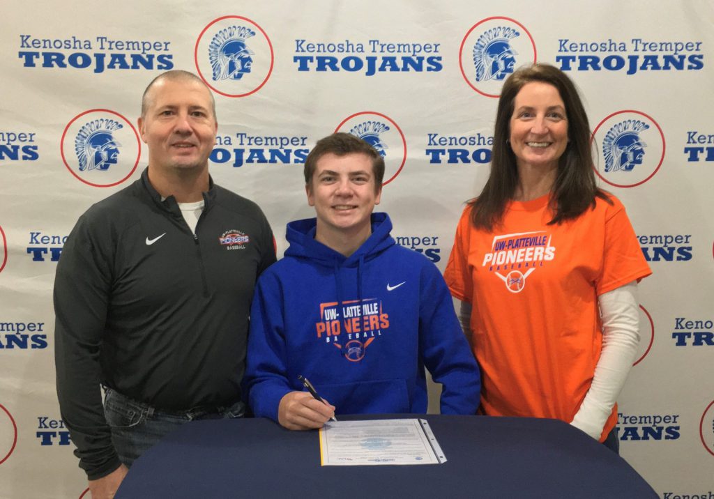 Tremper High School