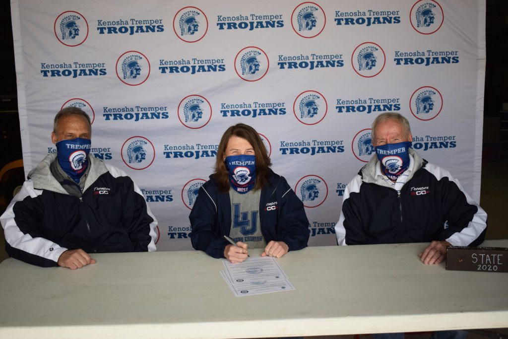 Tremper High School