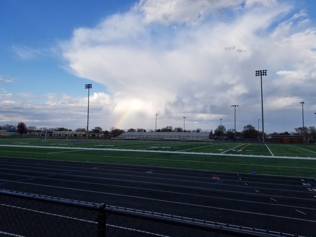Tremper High School