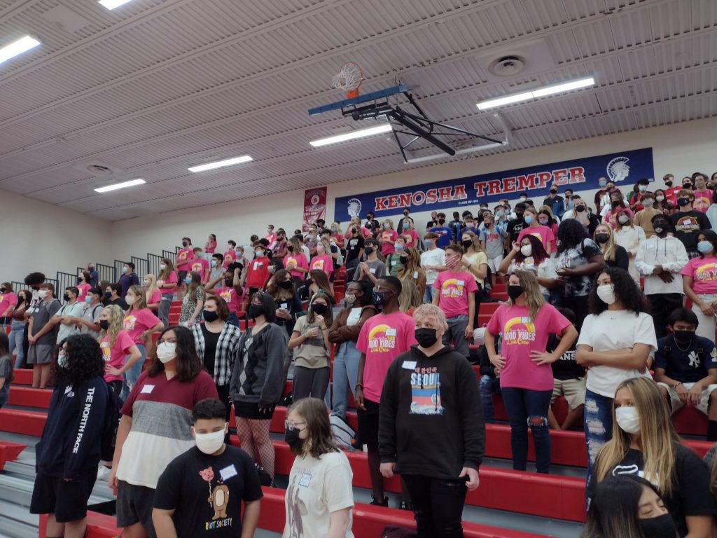 Tremper High School